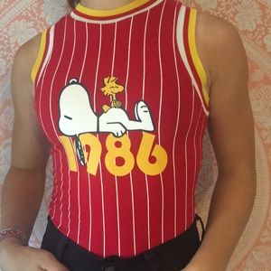 Forever 21 body suit